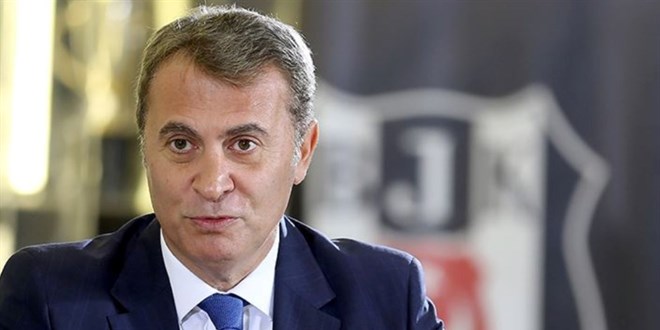Fikret Orman'dan başkanlık adaylığı sözleri
