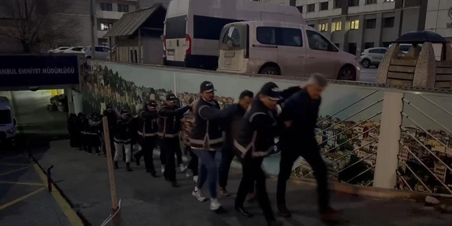 Yenidoğan çetesi soruşturmasında üçüncü dalga: 11 şüpheli tutuklandı