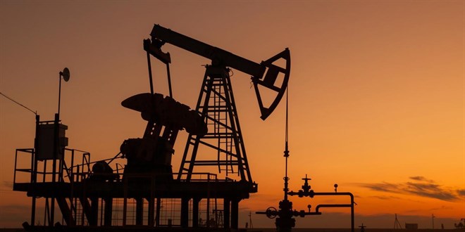Brent petrolün varil fiyatı 73,70 dolar