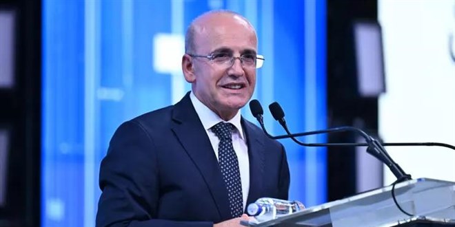Şimşek'ten birikim tavsiyesi: Sigara içmeyerek 147 bin TL kazanabilirsiniz