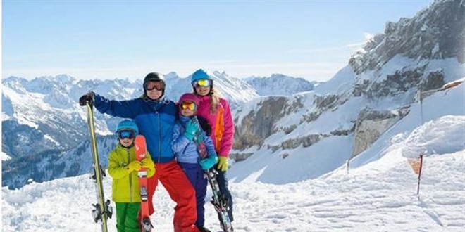 K turizminde sezon ald, lks oteller doldu