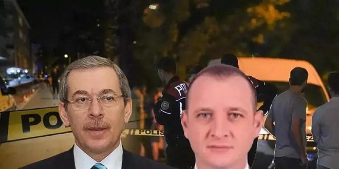 Abdüllatif Şener'in oğlunun tutukluluğu devam edecek