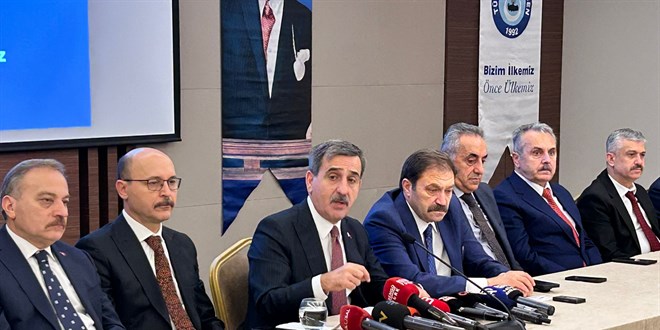 Önder Kahveci, memur ve emekli maaşına zam için rakam verdi