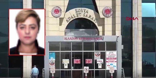 Cezaevindeki mahkuma uyuşturucu temin eden avukat tutuklandı
