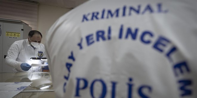 Erzurum'da faili meçhul olay kalmadı