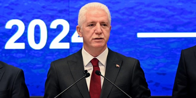 İstanbul'un 11 aylık döneminde 4 terör eylemi engellendi