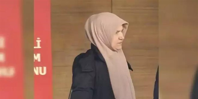 Firari FETÖ hükümlüsü evinde yakalandı