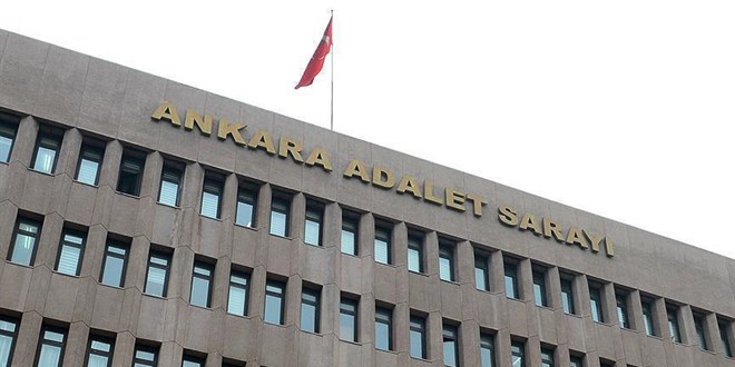 Başsavcının Eşiyle ilgili iddialar asılsız çıktı