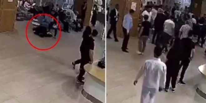 '37 yaşındaki adam, acil serviste sıra beklerken öldü' iddiasına soruşturma