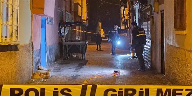 Kaçmaya çalışan cezaevi firarisi bacağından vurularak yakalandı