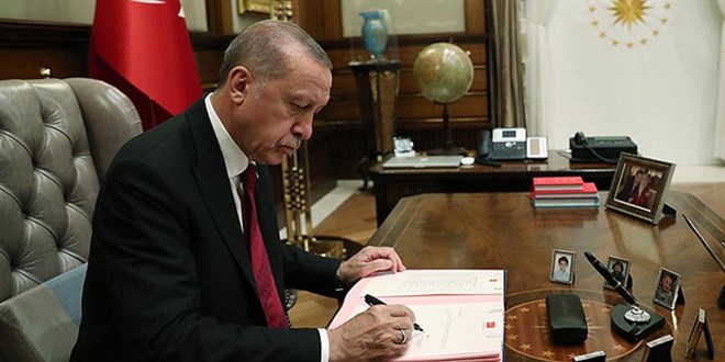 İstanbul İl Emniyet Müdürlüğüne Selami Yıldız atandı