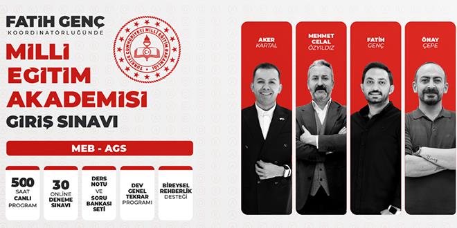 AGS Deneme Sınavları ile Başarıyı Yakalayın: En İyi Kaynaklar ve Tavsiyeler