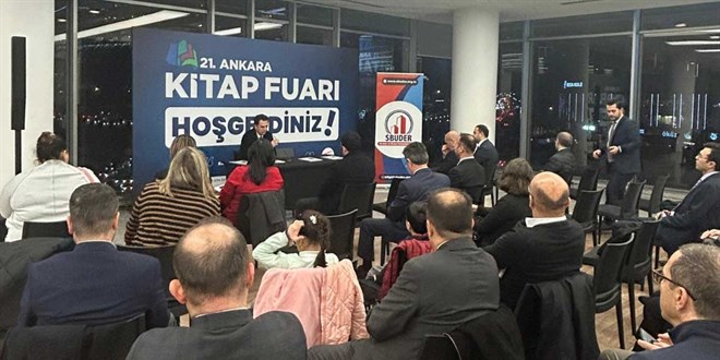 Strateji ve Bütçe Uzmanlarının çıkardığı dergi yayın hayatına başladı