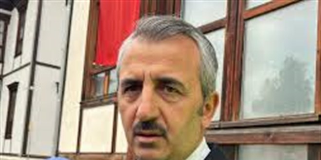Belediye başkanı 'tehdit ediliyorum' dedi, Validen açıklama geldi