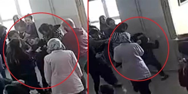 Otizmli öğrenciye dayak iddiasına soruşturma