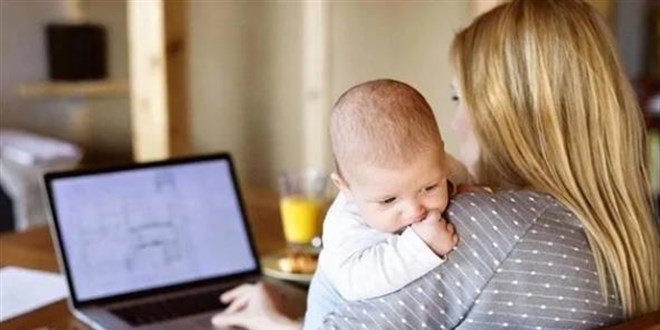 Staj yapan anneye 6 yıl erken emeklilik fırsatı