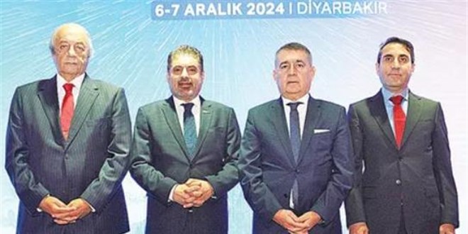 İş dünyasından çağrı: Kamuya harcama reformu gelmeli
