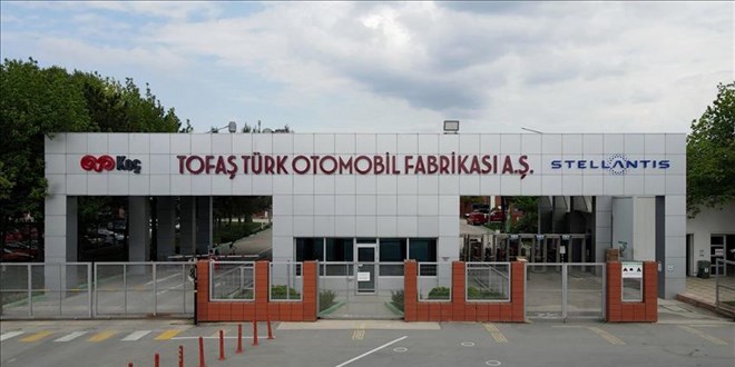 TOFAŞ küçülmeye gidiyor! 700 işçi çıkarılacak
