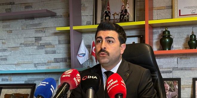 Osman Kaya: Kira zammı yüzde 60 iken memura yüzde 13 yetecek mi?