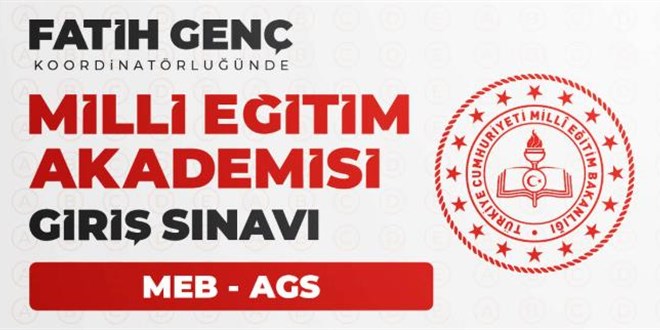 AGS Nedir? Akademi Giriş Sınavı Hakkında Bilmeniz Gerekenler
