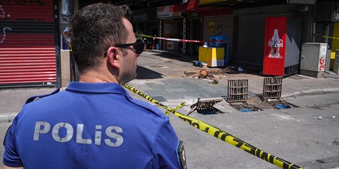 İzmir'de 2 kişinin akıma kapılarak öldüğü yerde keşif yapıldı