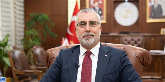 Bakan Işıkhan, İŞKUR'un 11 aylık verilerini açıkladı