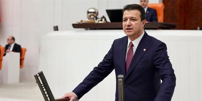 '2025'te milli gelire oranla faiz gideri son 13 yln zirvesinde'