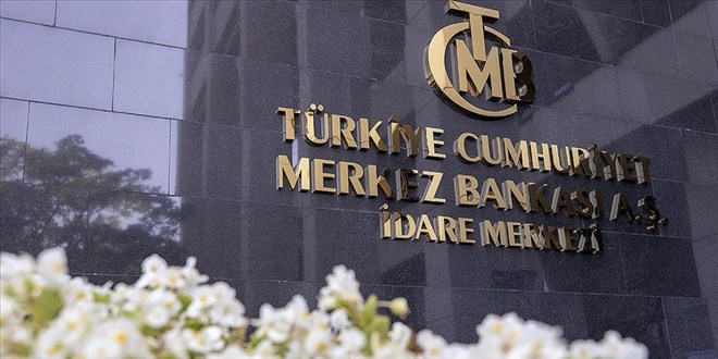 Merkez Bankası'ndan yeni rezerv rekoru!