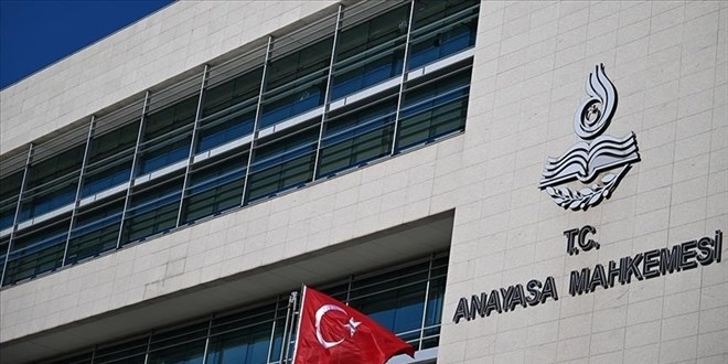 AYM'den yardım toplama kararı: Sınırlamalar kaldırıldı!