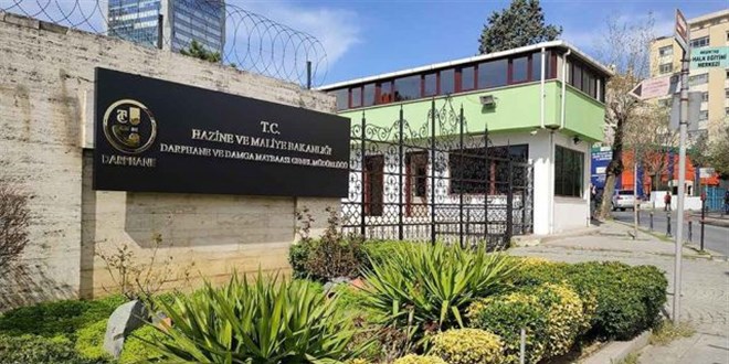 Darphane açıkladı: Bireysel taşıtlar UTTS kapsamında mı?