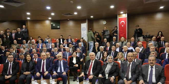 Mehmet Akarca, Kamu Badenetilii grevini devrald