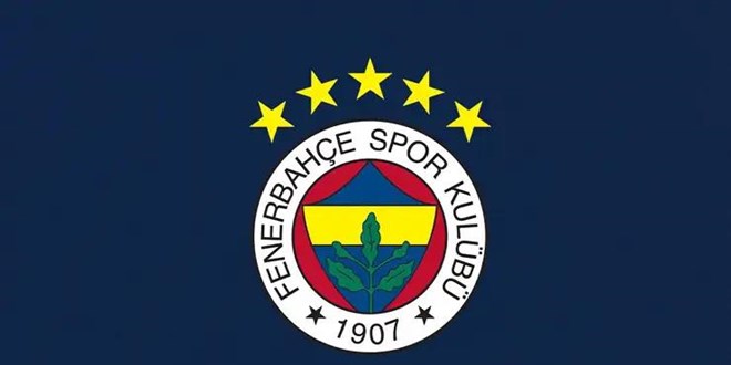Fenerbahe'den Bar Alper Ylmaz'a gemi olsun mesaj