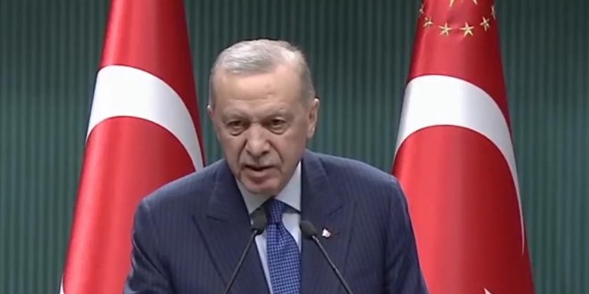 Erdoğan'dan Bakan Işıkhan'a 'belediyelerin SGK borcu' talimatı