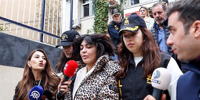 Sosyal medya fenomenleri Candan kardeşlerin yargılanmasına devam edildi