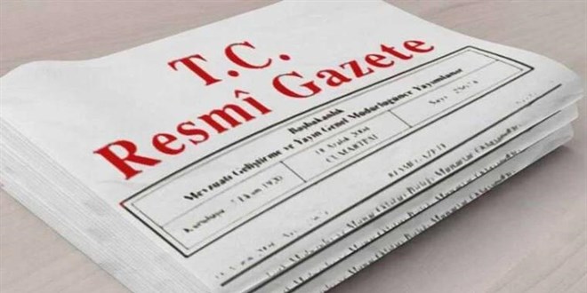 Bazı Kamu Kurum ve Kuruluşlarına Ait Dolu ve Boş Kadrolarda Değişiklik