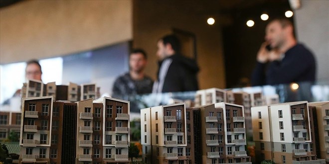 Suriyelilerin dönüşü konut piyasasını ikiye böldü