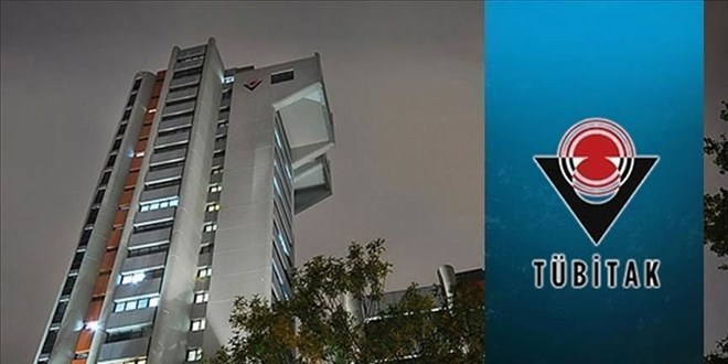 TÜBİTAK 42 personel alımı yapacak