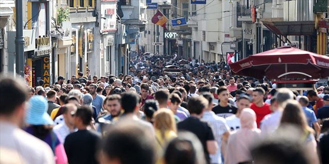 Ekim ayı işsizlik rakamı açıklandı