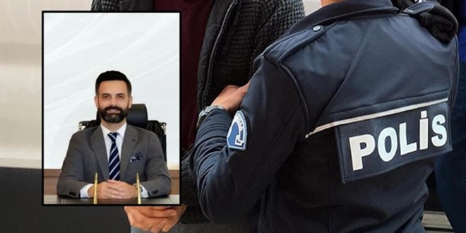 TÜİK Başkanı'nın profesör kardeşi gözaltında