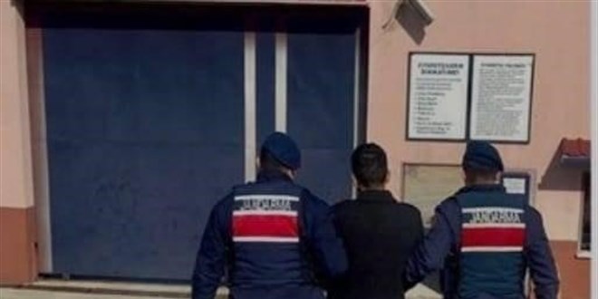 Çankırı'da aranan 61 şahıs yakalandı
