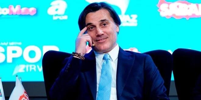 Montella: Arda Güler fiziki ve mental açıdan iyileşti