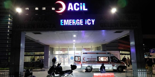 4. kattan düşen epilepsi hastası kadın hayatını kaybetti