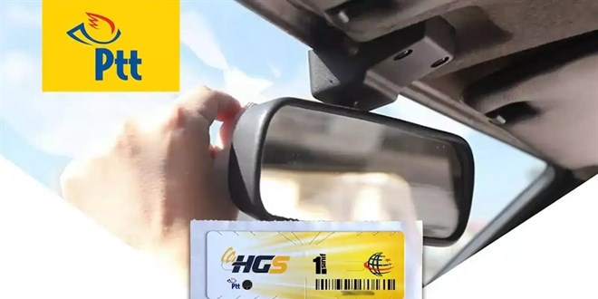 PTT'den 'HGS hacklendi' iddialarına açıklama