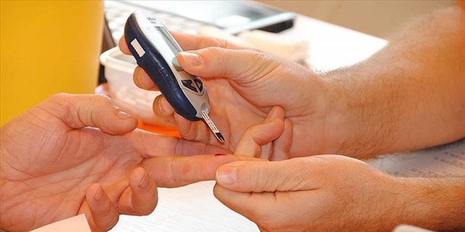 28 bin tip 1 diyabet hastas ocuun ekeri anlk takip edilecek