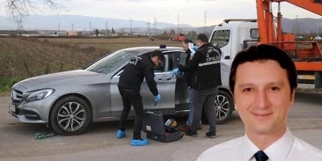 Kalp ve damar cerrahının şüpheli ölümü