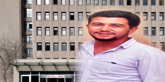 Esra'y 8 yerinden baklad: Cani e iin 6 ay sonra karar