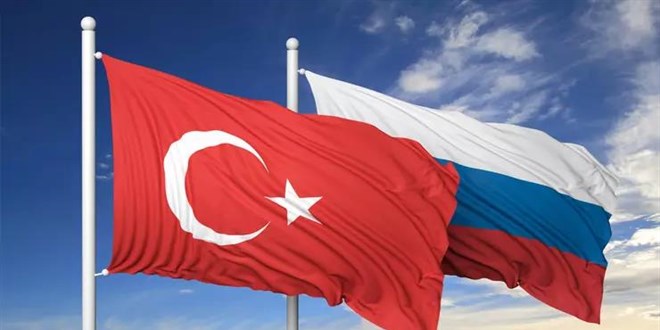 Rusya'dan Türk şirketlere yatırım çağrısı