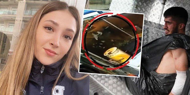 Polis memuru Şeyda Yılmaz'ı şehit eden sanığın yargılanmasına başlandı