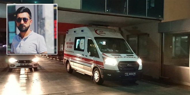 Müzisyenin cesedi arazide bulundu