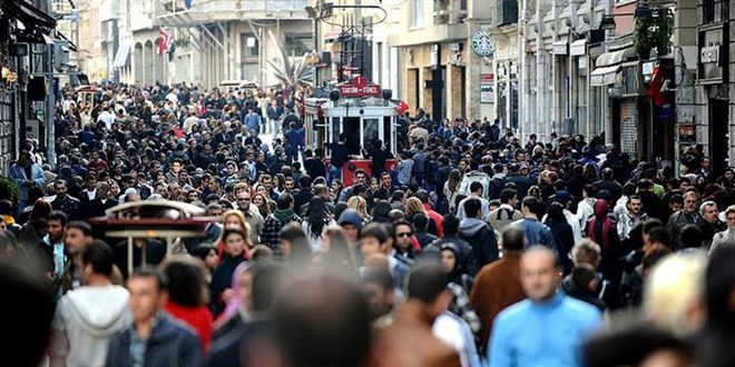 İstanbul'da yaşamanın maliyeti 76 bin lira oldu